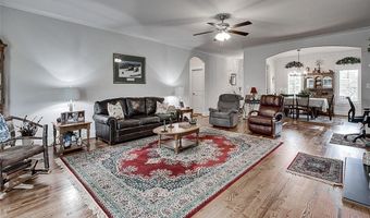 3526 Tot Hill Farm Rd, Asheboro, NC 27205