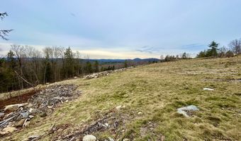 Prock Hill Road, Colebrook, CT 06021