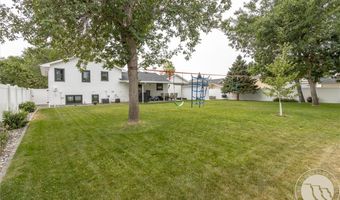 3223 Lynn Ave, Billings, MT 59102