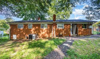 2109 Lamar Dr, Asheboro, NC 27203