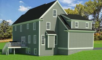 96 Mary Rocha Way Lot 11, Attleboro, MA 02703