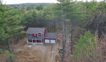 SR 109 Route lot 06-4, Acton, ME 04001
