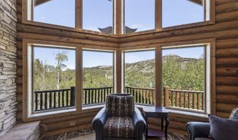 438 W Eagles Roost St, Brian Head, UT 84719