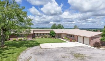 800 S Green St, Anna, IL 62906