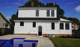 406 DELAWARE Ave, Delmar, DE 19940