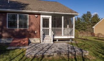 3 Wilson Way, Brentwood, NH 03833