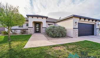 317 Wheat Ct, Carlsbad, NM 88220