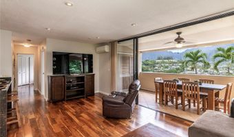 46-40 Konane Pl 3821, Kaneohe, HI 96744