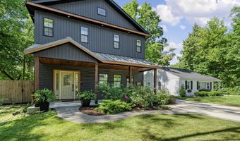 820 Barton Dr, Ann Arbor, MI 48105