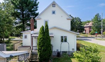 308 W Liberty St, Ashland, OH 44805