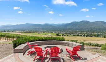 1320 N Mountain Ave, Ashland, OR 97520