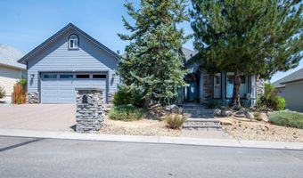 2226 Oak Ridge Dr, Carson City, NV 89703