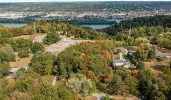 1924 Sohn Rd, Aliquippa, PA 15001