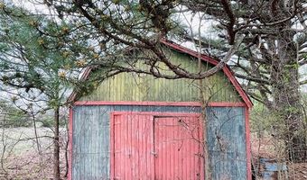 Hickory Street, Beggs, OK 74421