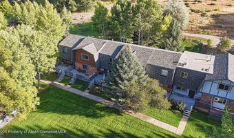 331 Holland Hills Rd 5, Basalt, CO 81621