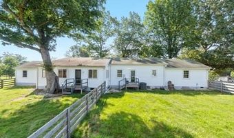 16474 DOUGLAS Rd, Barboursville, VA 22923
