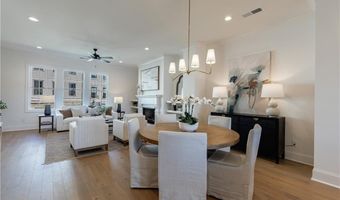 400 Mayfair Ct, Alpharetta, GA 30009