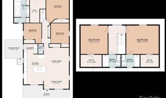 215 E Oakview Rd, Asheville, NC 28806