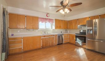 1630 ST HWY 213, Burns, WY 82053