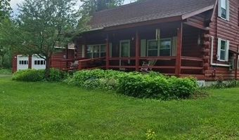 382 Wrightville Rd, Ashland, ME 04732