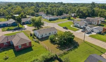 2261 SE Osage Ave, Bartlesville, OK 74003