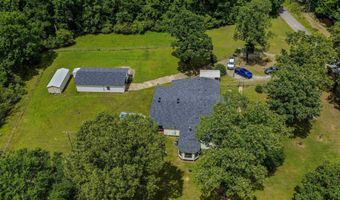 12415 Dodder Dr, Alexander, AR 72002
