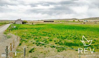 20 Ridge View Trl, Cody, WY 82414