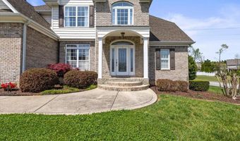 9981 Cottage Creek Ln, Apison, TN 37302