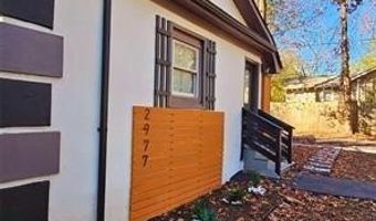 2977 5th St SW, Atlanta, GA 30315