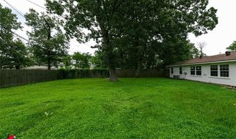 1018 Peyton Ave, Benton, LA 71006