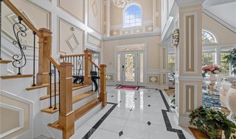 196 Arnold Palmer Dr, Advance, NC 27006