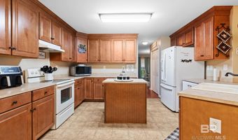 16151 Tolbert Rd, Bay Minette, AL 36507