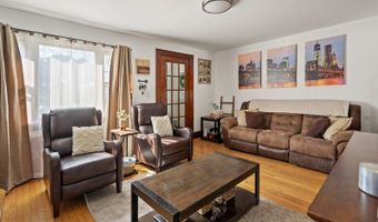 126 Garden Ave, Belleville, NJ 07109