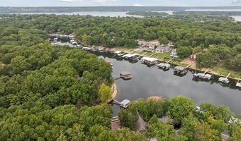 453844 Country Club Trl, Afton, OK 74331