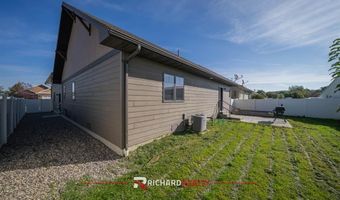 2924 Fuelie Ave, Cody, WY 82414