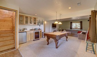 1042 N Aspen Dr, Brian Head, UT 84719