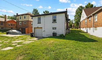 1906 Andina Ave, Cincinnati, OH 45237