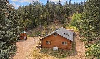 12743 Rist Canyon Rd, Bellvue, CO 80512
