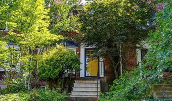 111 STANMORE Rd, Baltimore, MD 21212