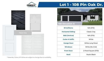 108 Pin Oak Dr, Aurora, MO 65605