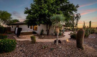 2544 W MUIRFIELD Dr, Anthem, AZ 85086