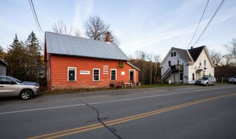 184 VT 5A, Burke, VT 05871