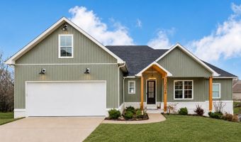 13024 Avilla Hills Cv, Alexander, AR 72002