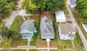 1115 7th St, Baldwin City, KS 66006