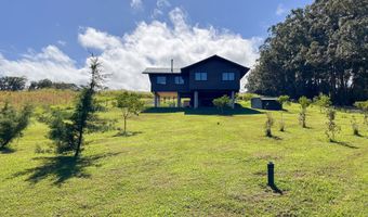 45-1245 KALEHUA Rd, Honokaa, HI 96727