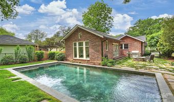 1804 Thomas Ave, Charlotte, NC 28205