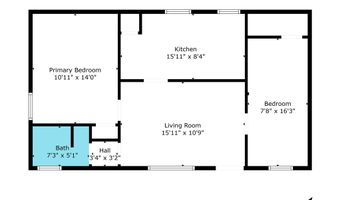 2470 Eye St, Arcata, CA 95521