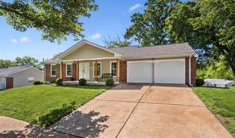 1513 Ploma Dr, Ballwin, MO 63021