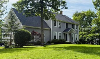134 Pine Ledge Rd, Bangor, ME 04401