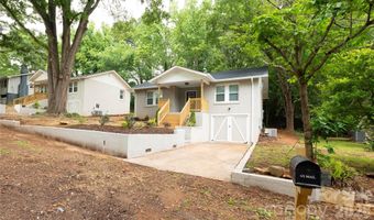 211 Eben St, Albemarle, NC 28001